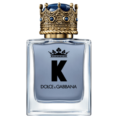 K by Dolce & Gabbana Eau de Toilette
