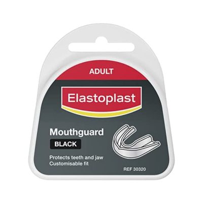 Elastoplast Sport Mouthguard Adult Coloured