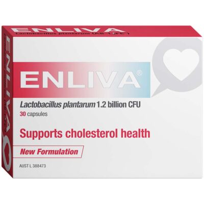 Envilla 30 Blister pack