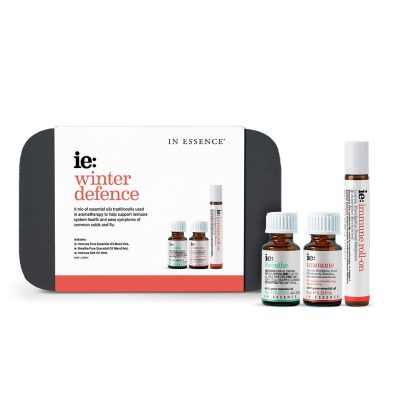 IN ESSENCE Winter Defence Pack