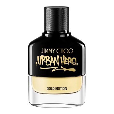 Jimmy Choo Urban Hero Gold Edition EDP