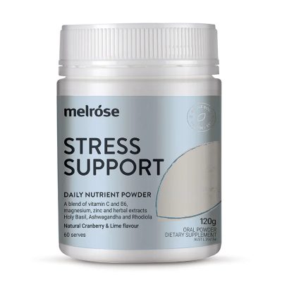 Melrose Stress Support