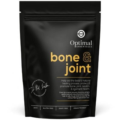 Optimal Esstentials Bone + Joint
