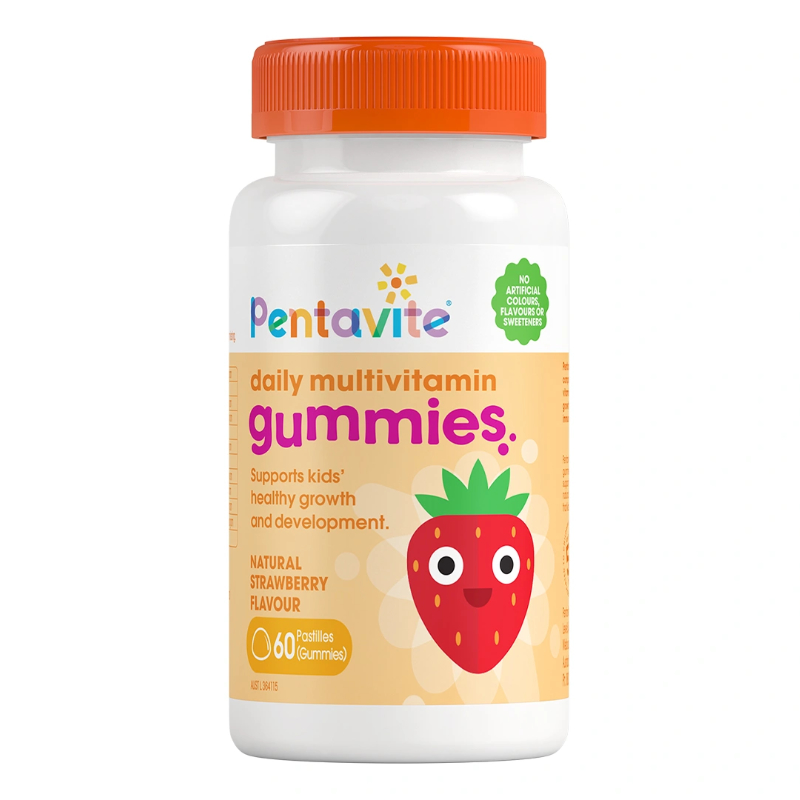 pentavite immune support daily