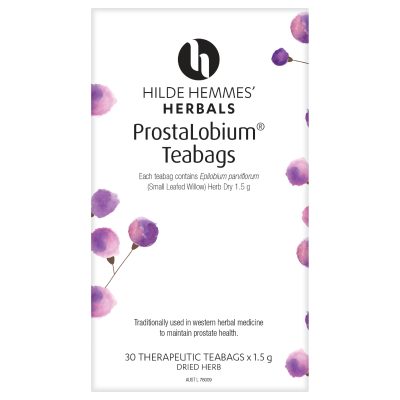 ProstaLobium® – 30 Teabags