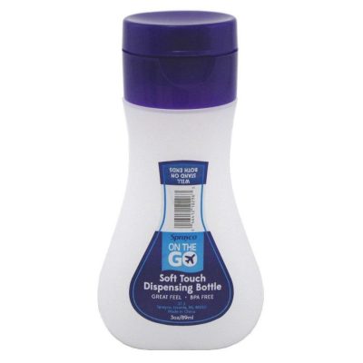 SprayCo Soft Touch Dispensing Bottle 89ml