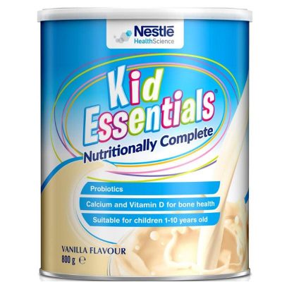 Sustagen Kids Essential Nutritionally Complete 800g