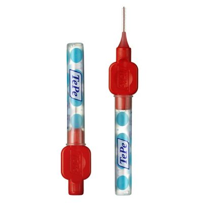 TePe Interdental Brushes Red Original - ISO size 2