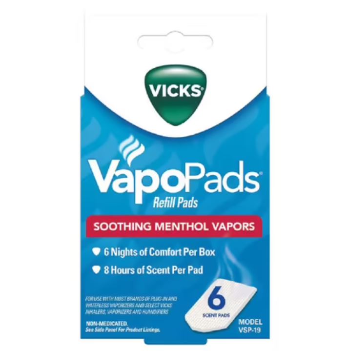 アロマグッズ VICKS VapoRub 36g ページ 1 - レビュー - Vicks