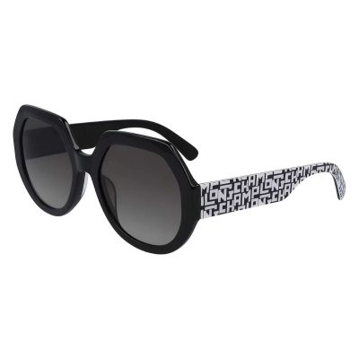 Longchamp Sunglasses LO655S