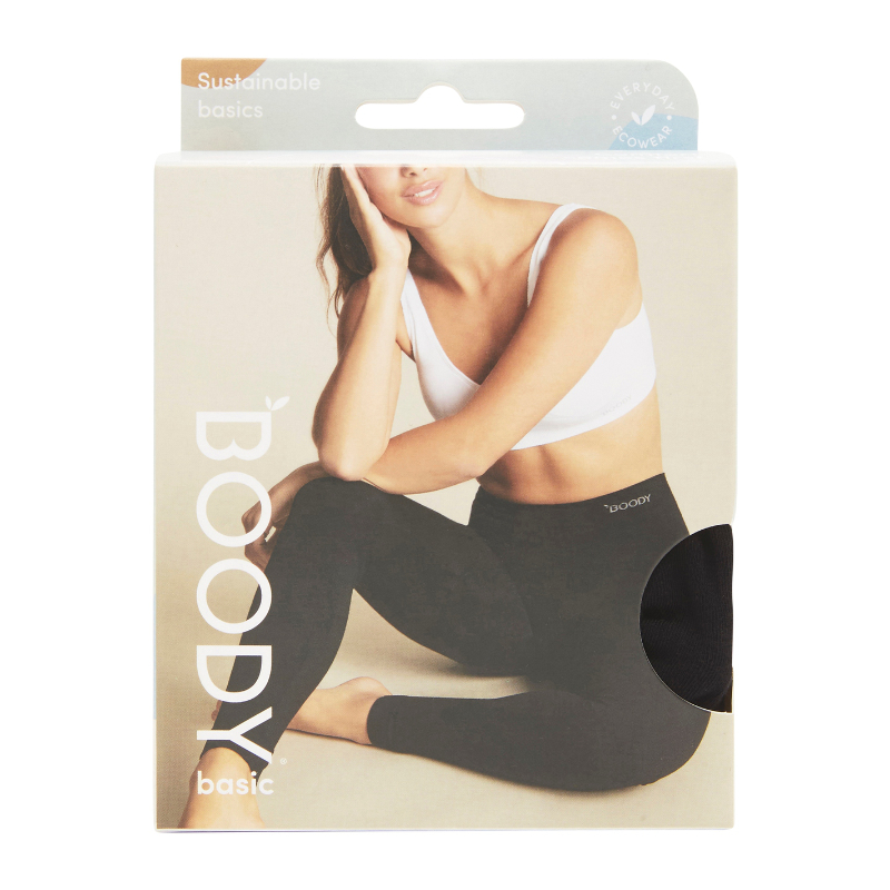 Boody Women's Full Length Leggings