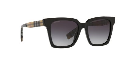 Burberry Maple Sunglasses 0BE4335