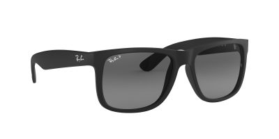Ray-Ban Justin Sunglasses RB4165
