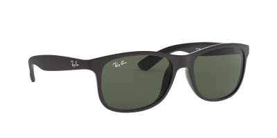 Ray-Ban Andy Sunglasses RB4202