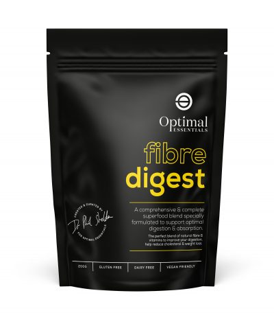 Optimal Essentials Fibre Digest 200g