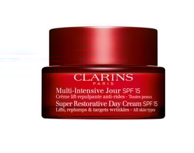 Clarins Super Restorative Day Cream SPF15 50ml