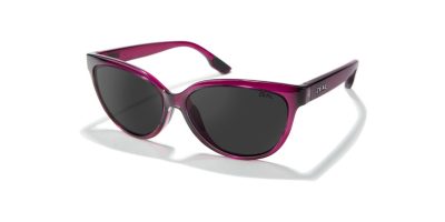 Zeal Optics ANDE Plant-Based Cat-Eye Fashion Polarised Sunglasses