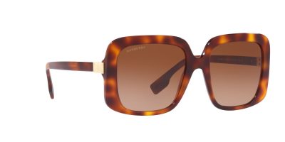 Burberry Penelope Sunglasses 0BE4363