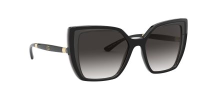 Dolce & Gabbana Sunglasses DG6138