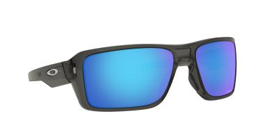 Oakley Double Edge Sunglasses OO9380