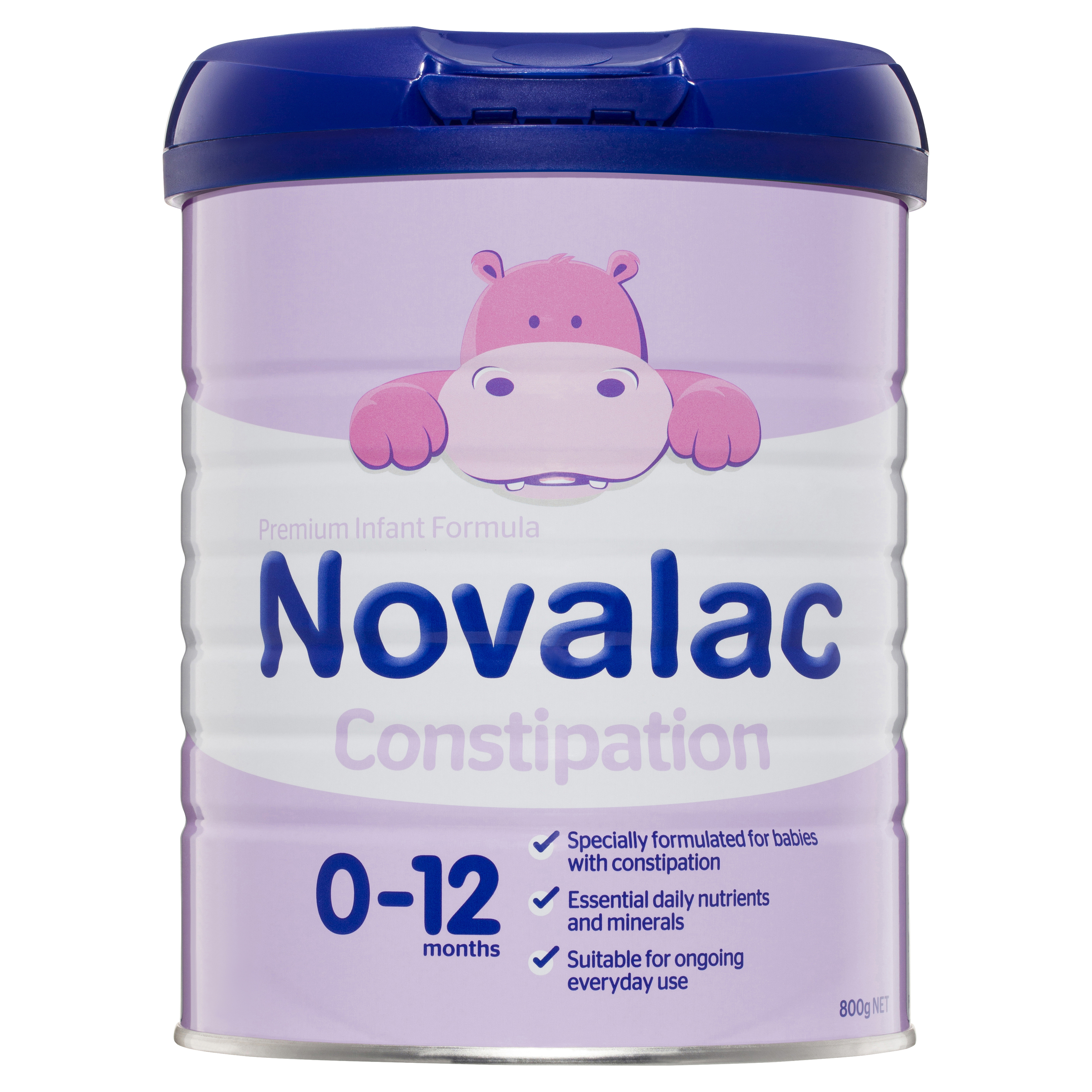 Novalac 1 Premium