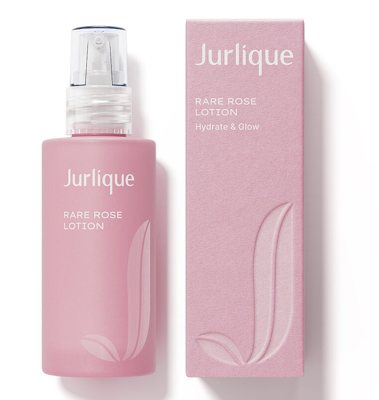 Jurlique Rare Rose Lotion 50ml - National Pharmacies