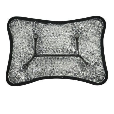 Wicked Sista Gel Bead Relax Pillow