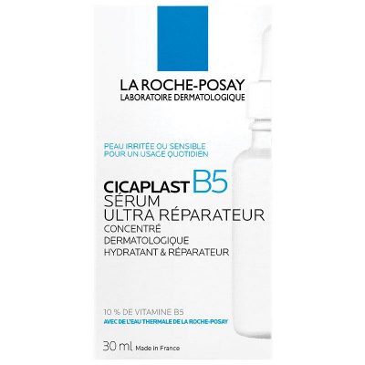 La Roche Posay Cicaplast B5 Repair Serum 30ml