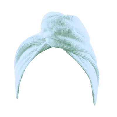 Wicked Sista Turban Hair Towel