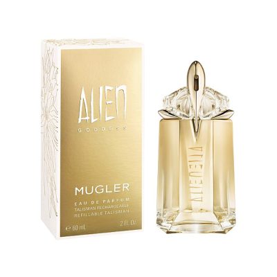 Mugler Alien Goddess Eau De Parfum