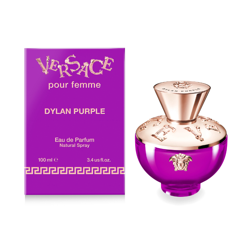 V02 Inspired By VERSACE- MISS PINK – D&P Perfumum