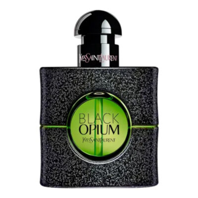 Yves Saint Laurent Black Opium Illicit Green Eau De Parfum