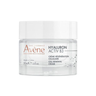 AVENE Hyaluron Activ B3 Renewal Firming Cream 50ml