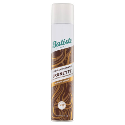 Batiste Dry Shampoo Beautiful Brunette 350ml