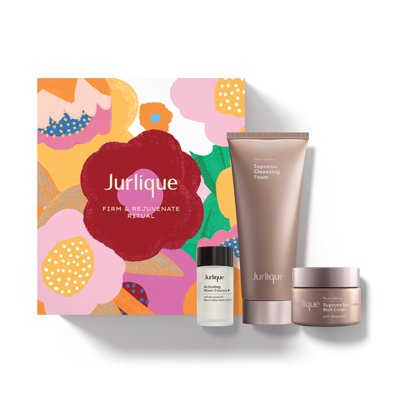 Jurlique Balancing Essentials Gift Set - Let's talk beauty