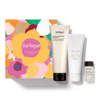 Jurlique Iconic Face Trio