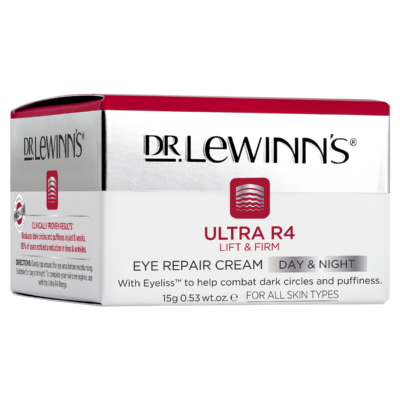 Dr LeWinn's Ultra R4 Lift & Firm Eye Repair 15g
