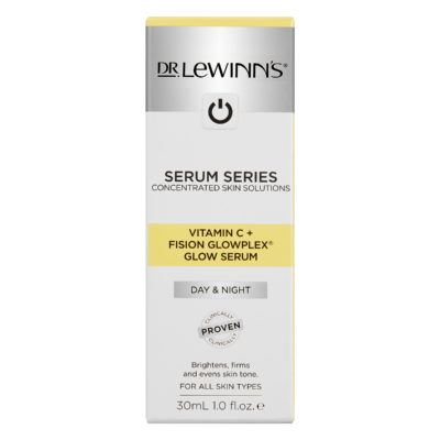 Dr LeWinn's Serum Series Glow Vitamin C 30ml