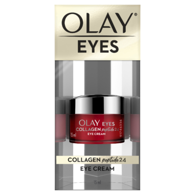 Olay Eyes Collagen Peptide 24 Eye Cream 15mL