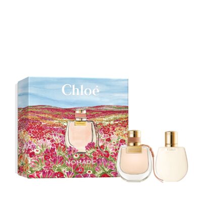 Chloe Nomade Set (EDP 50ml + BL 100ml) for Women