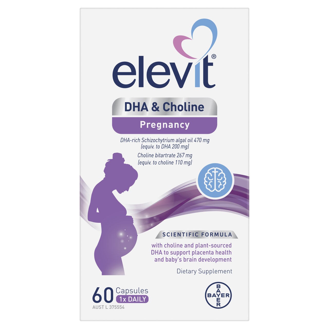 Natalis Pregnancy Support tablets | National Pharmacies