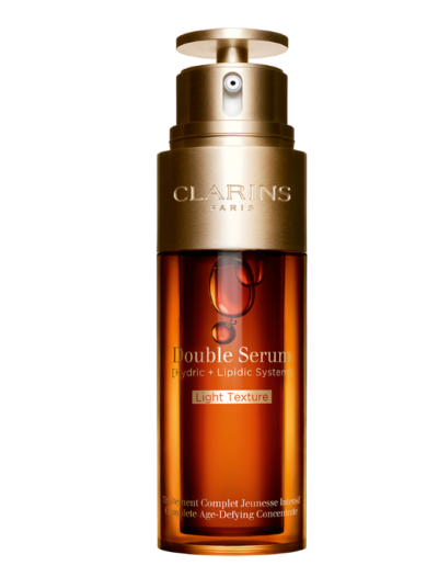Clarins Double Serum Light 50ml