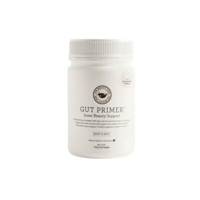 The Beauty Chef Gut Primer Supercharged Inner Beauty Support 140G