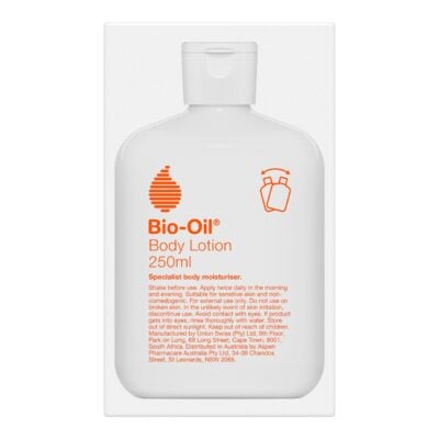 Bio Oil Body Lotion 250ml
