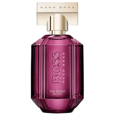 Hugo Boss The Scent Magnetic For Her Eau De Parfum 50mL