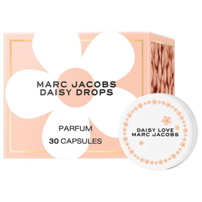 Marc Jacobs Daisy Eau So Fresh Parfum Drops (30 Capsules)