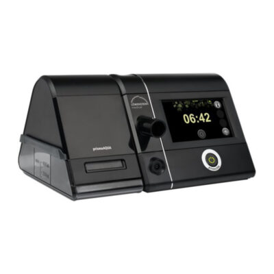 Löwenstein Prisma 20A APAP (Automatic) set with PrismaAQUA Humidifier plus Heated Tube and Modem (inc. Bluetooth)