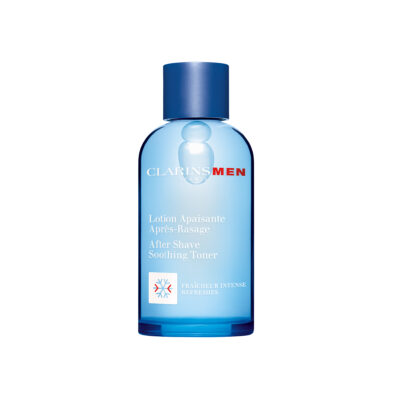 ClarinsMen After Shave Soothing Toner 100ml