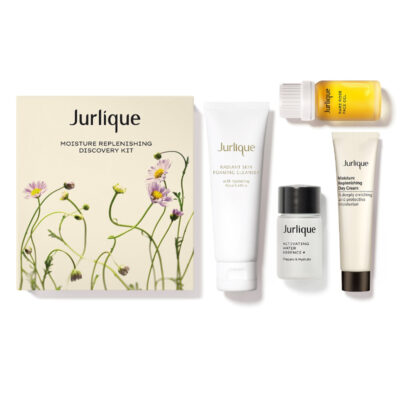 Jurlique Moisture Replenishing Discovery Kit​ Limited Edition