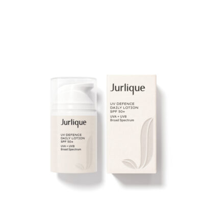 Jurlique UV Defence High Protection Lotion SPF 50 50mL